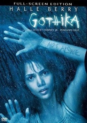 Gothika (Full-Screen Edition) (Snap Case)