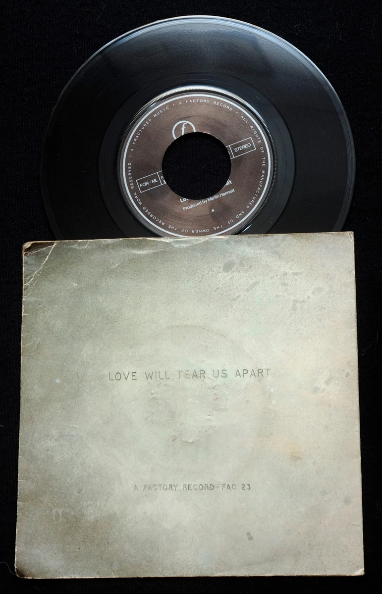 Joy Division 7