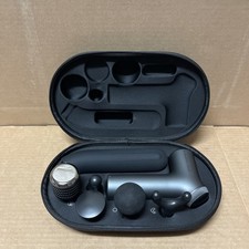 Sharper Image Power Percussion Hot  Cold Reach Percussion Massager