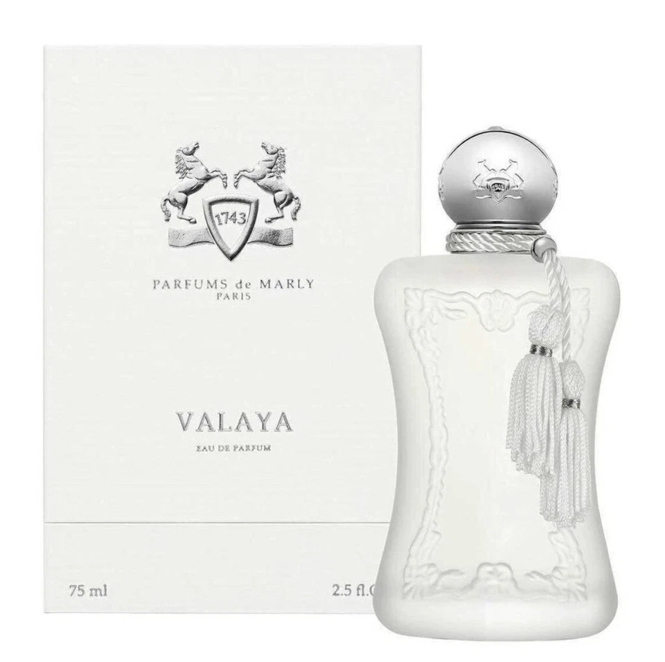 Parfums De Marly Valaya - Eau De Parfum 75ml