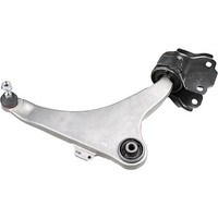 Metzger 58013802 Lenker RadaufhäNgung FüR Volvo V70 S60 285 384