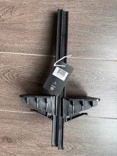 NEW NRS Kayak FootBrace Set 50071.04.100