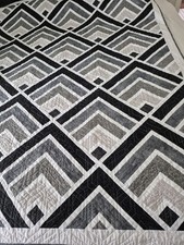 Handmade Quilt 59x77