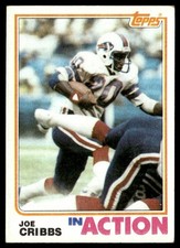 Click to enlarge Joe Cribbs