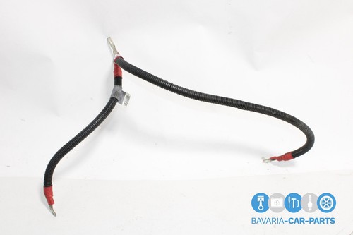 Original BMW  E85 E86  Kabel Generator-Anlasser-Stützpunkt B+ 7545142