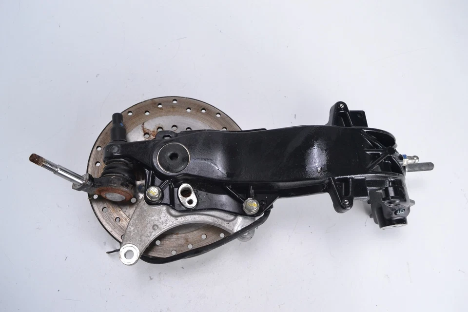 Suspension fourche droite PEUGEOT METROPOLIS 400 2013-2018 - Photo 1/4