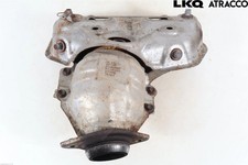 ORIGINAL Katalysator rechts MITSUBISHI OUTLANDER III (GG_W, GF_W, ZJ, ZL, ZK)...