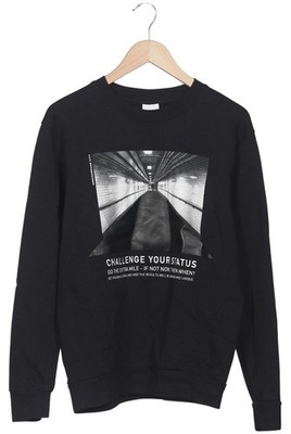 ZARA Sweater Herren Sweatpullover Sweatjacke Sweatshirt Gr. M Baumwo... #stusaah