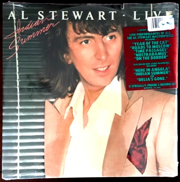 Al Stewart LP Vinyl Records for sale | eBay
