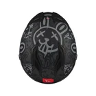 MT Stinger 2 Black Grey Matt