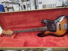 Fender American Vintage Jazz Bass - Classic Jazz Tone