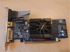 GIGABYTE NVIDIA GEFORCE GT 210 1GB GV-N210D3-1GI Graphics Card
