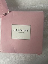 ALTHEANRAY Nude Bra Inserts Size L Women Silicone Bra Accessory