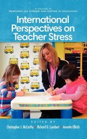 Christopher J. Mccarthy (U. A.) | International Perspectives On Teacher...