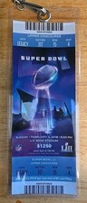 Ultimate Super Bowl Tickets Collecting Guide and Gallery 67