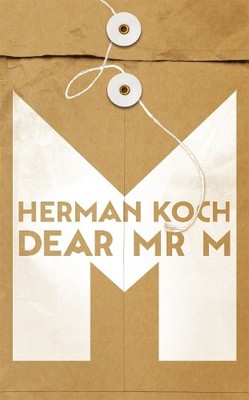 Herman Koch Dear Mr. M (Gebundene Ausgabe)