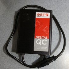 ESP D11316T Digital QC Surge Protector AC Power Line Filter 120V / 15A