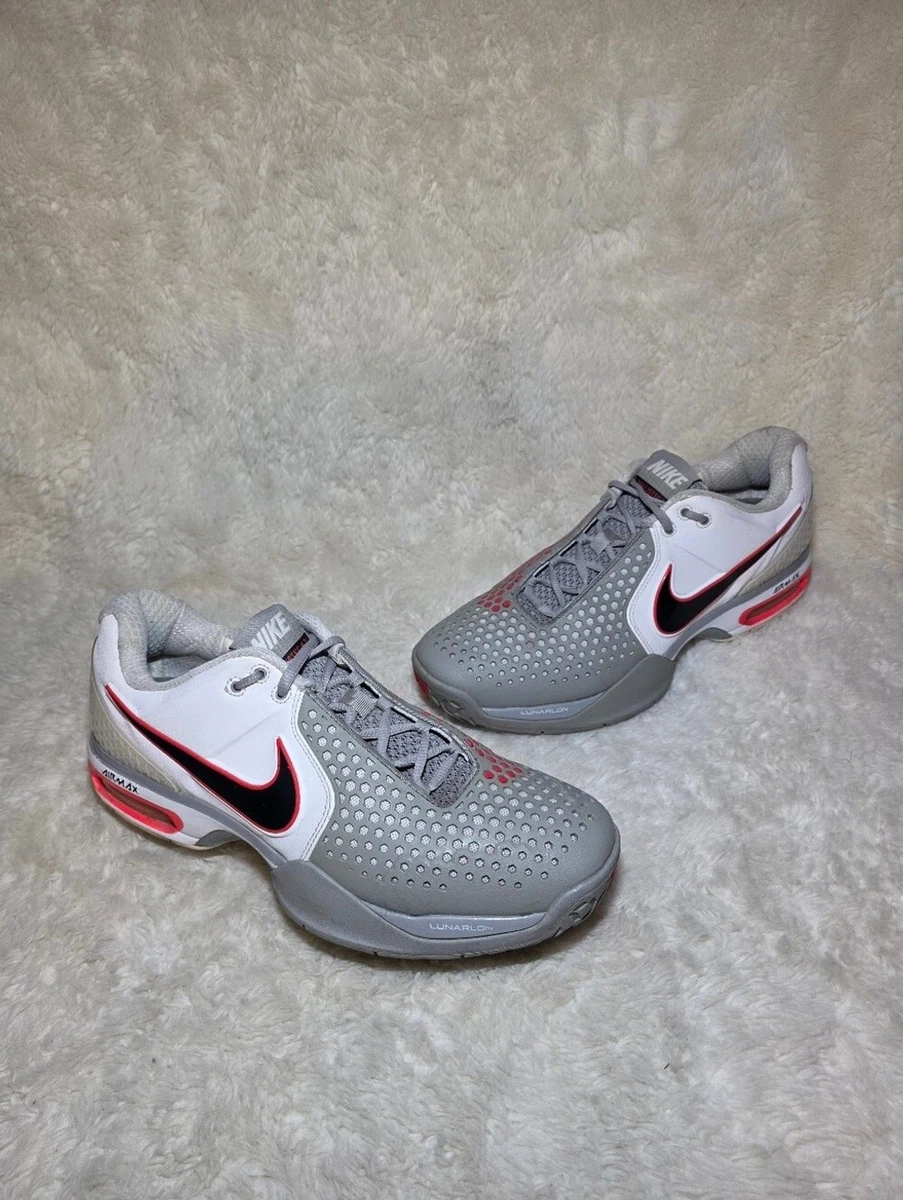 nike air courtballistec products for sale | eBay