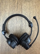 Sennheiser HMEC 26 Pilot Headset Only - No Cable Included