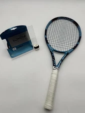 2025 Babolat Pure Drive 98 305G 16x19 4-1/4 Grip#2 (Very Good Condition)