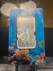 1oz silver PAMP in assay (natures grip)