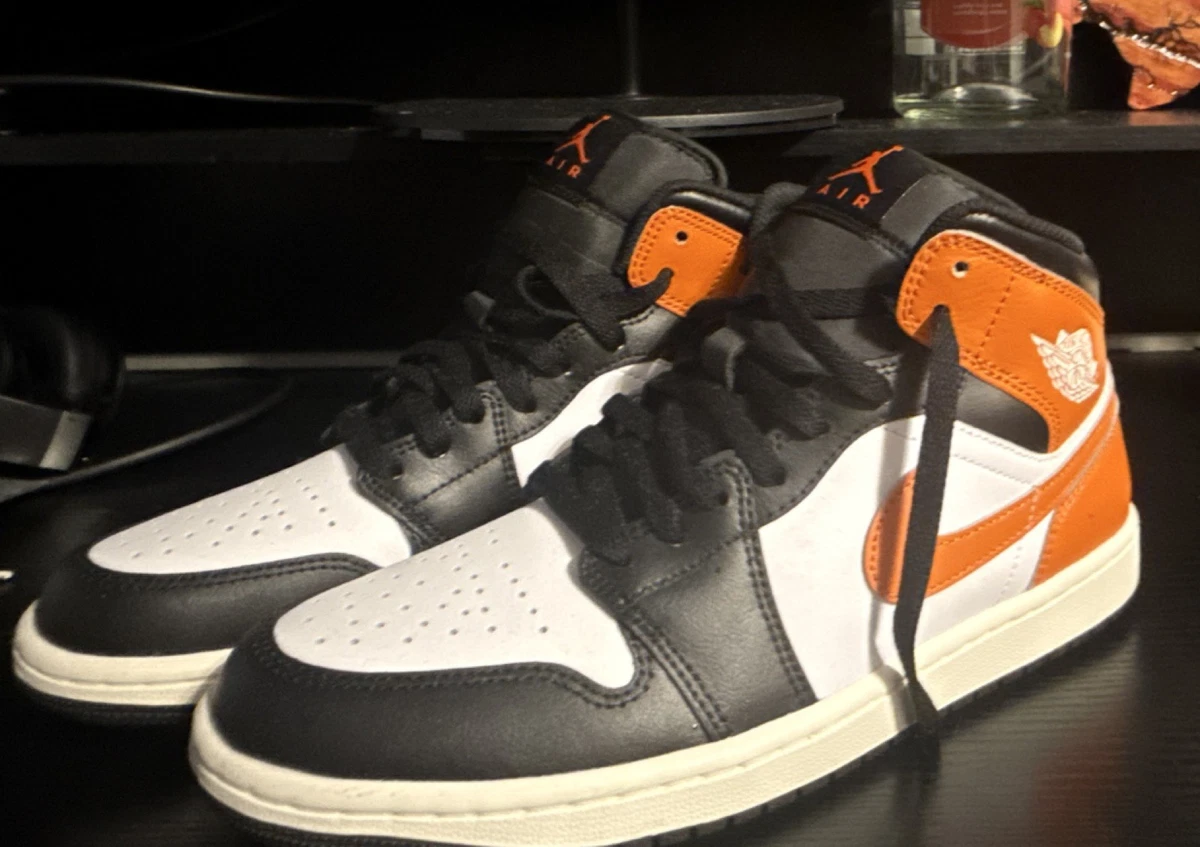 Las mejores ofertas en Jordan 1 Mid Shattered Backboard | eBay