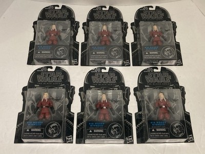 Star Wars The Black Series Mosep Binneed Action Figure #18 Hasbro 2014 Rare