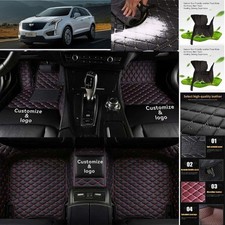 Alfombrillas Bdk De Goma Transparente Para Coche, Camión, Fu | Cuotas Sin Interés