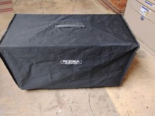 Mesa Boogie 2X12 rectifier Cabinet   Dust Cov...