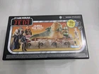 STAR WARS THE VINTAGE COLLECTION Jabba The Hutt (No Figures)