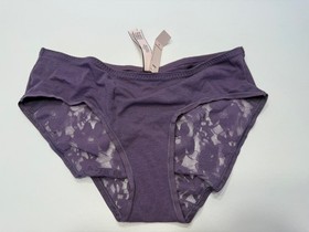 Victoria Secret Assorted Styles Small Panties New With Tag Lot of 6