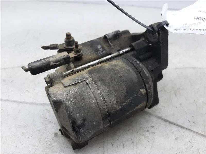 Motor De Arranque 8 Cilindros Se Adapta 96-98 Dodge Dakota 56027702 Foto 4 de 4