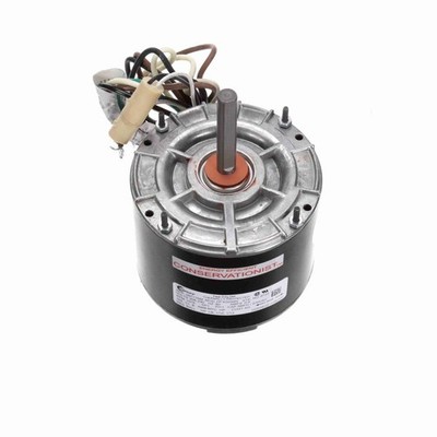 9722 Century Condenser Fan Motor 9722