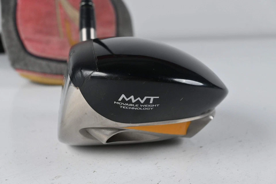 Left Hand Taylormade R7 425 Driver / 10.5 Degree / Regular Flex REAX 65 Shaft - Image 3 of 4