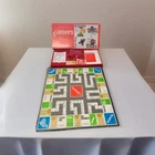 Vintage Parker Brothers Careers Board Game Complete 1970s Family Game