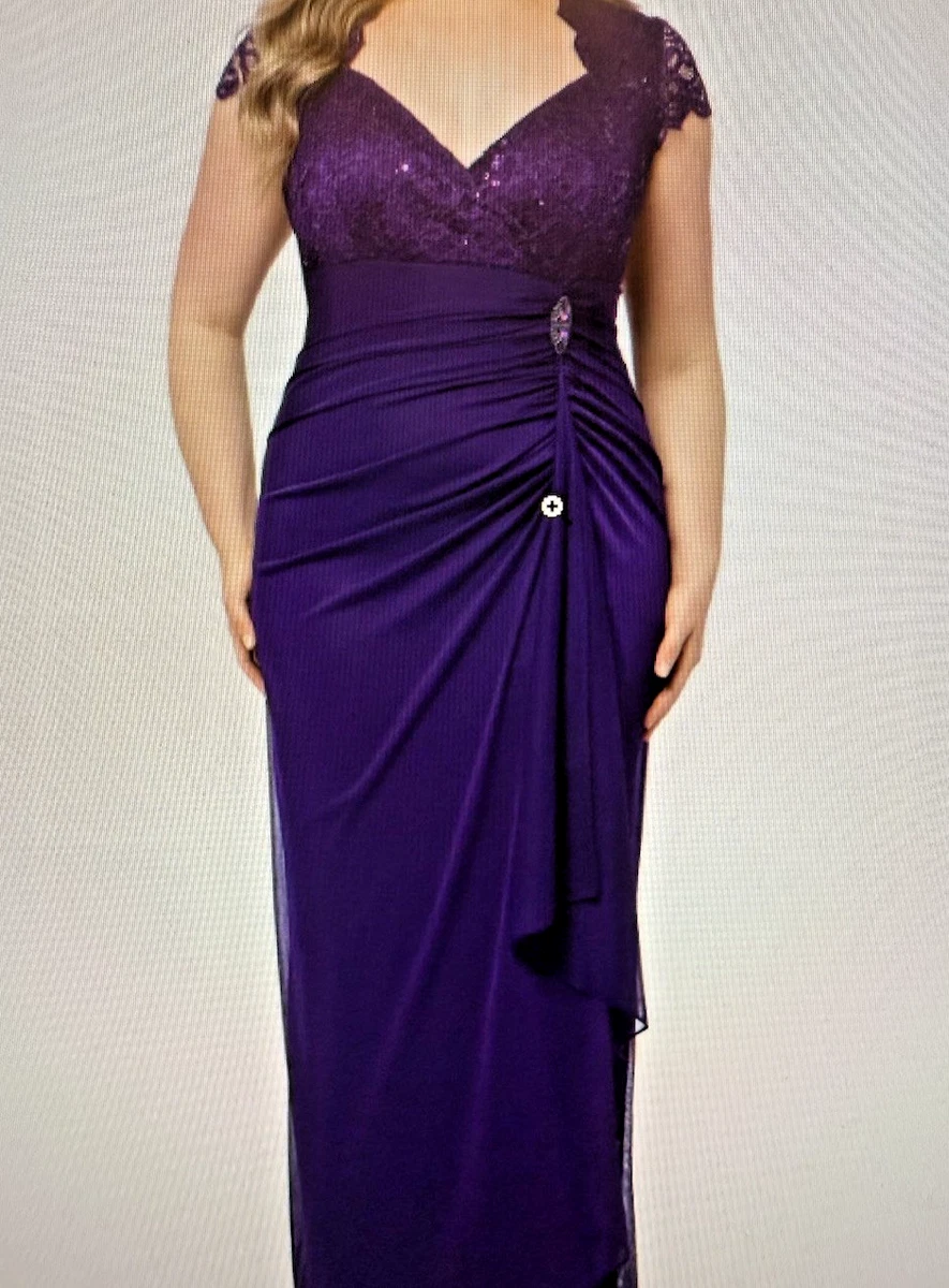 Betsy & Adam Women's Plus Size Dresses for Women for sale | eBay