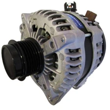 ALTERNATOR FOR FORD F150 F-150 PICKUP TRUCK 2.7 3.5 2015-2020 V6 HIGH 250 AMP