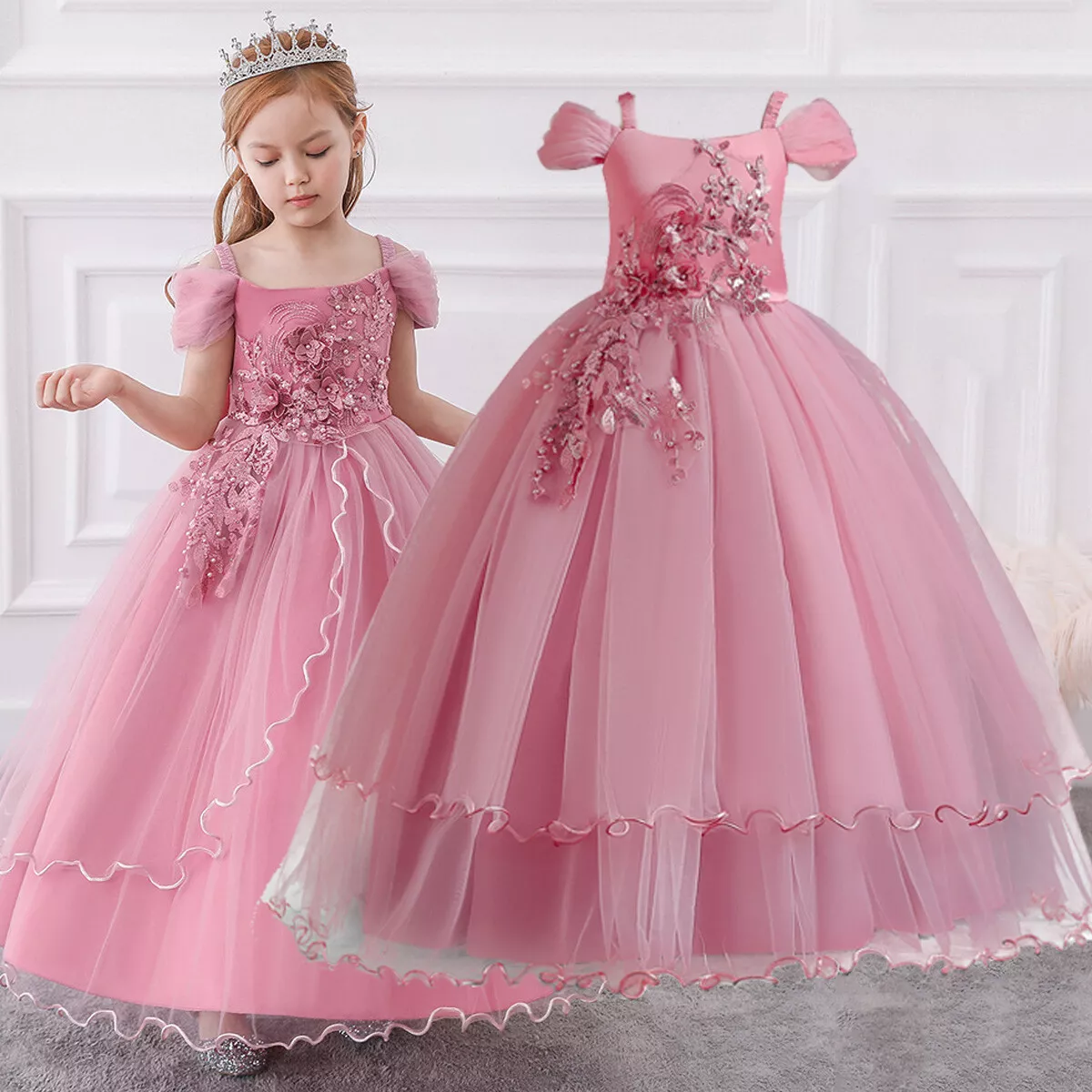 Maxi dresses for clearance kid