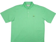 Donald Ross MEDIUM polo shirt performance Mountain Ridge GOLF COUNTRY CLUB 1912