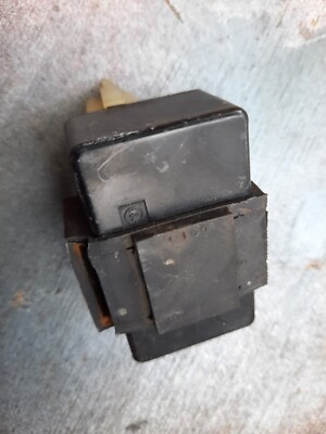 Honda ST1100 Pan Europea Fuel Cut Zündrelais Steuerschalter