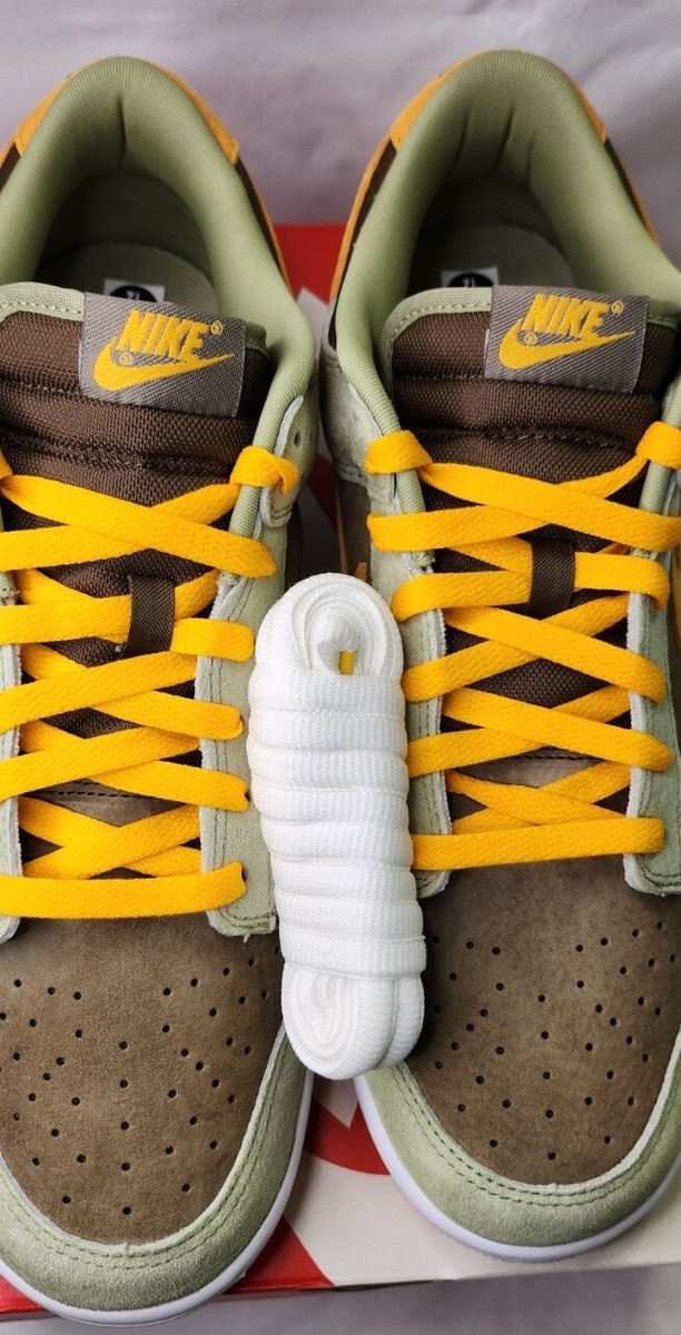 Nike Dunk Low Cordones Nike Originales Nike Dunk Low SE MENS SIZE