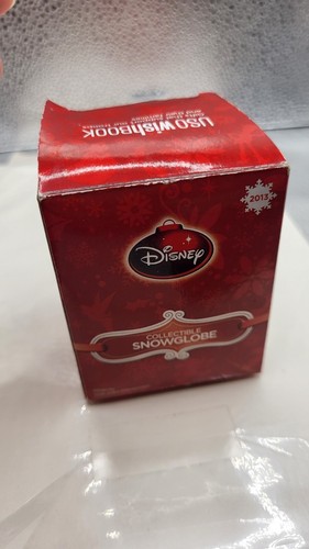 2013 - JC Penney Disney Weihnachten - Mickey Mouse Limited Edition Schneekugel. 1P - Bild 4 von 7