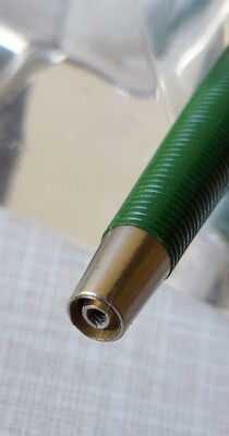 ✏️ NICE Vintage A.W. Faber Castell TK 9500 Clutch Pencil [Lead