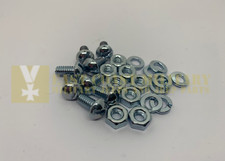 WILLYS MB FORD GPW JEEP REFLECTOR SCREWS FIXING SET