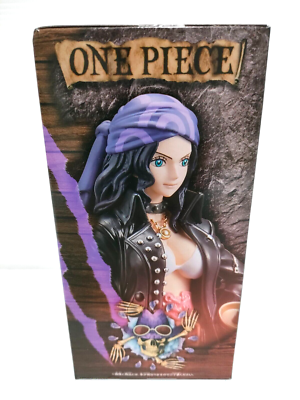One Piece FILM RED Nico Robin Figure DXF THE GRANDLINE LADY Vol 2