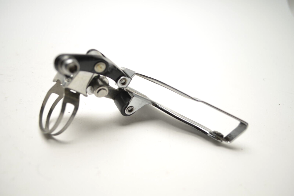 SHIMANO - ヒロ SHIMANO DEORE LX BICYCLE BOTTOM PULL 31.8 MM CLAMP BAND