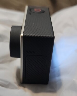 GoPro HERO4 Action Camera Black Edition -CHDHX401- for sale online