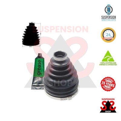 Wheel Side Bellow Boot, Drive Shaft Suit JEEP Grand Cherokee 6.4 SRT8 4x4 GRAND