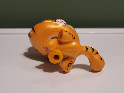 Littlest Pet Shop LPS #1487 Tigre Original HASBRO – Authentique - Figurine Collection