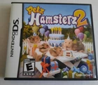 PETZ HAMSTERZ 2 Nintendo DS Game complete